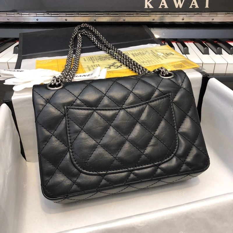 Chanel Satchel Bags 4049B-0318