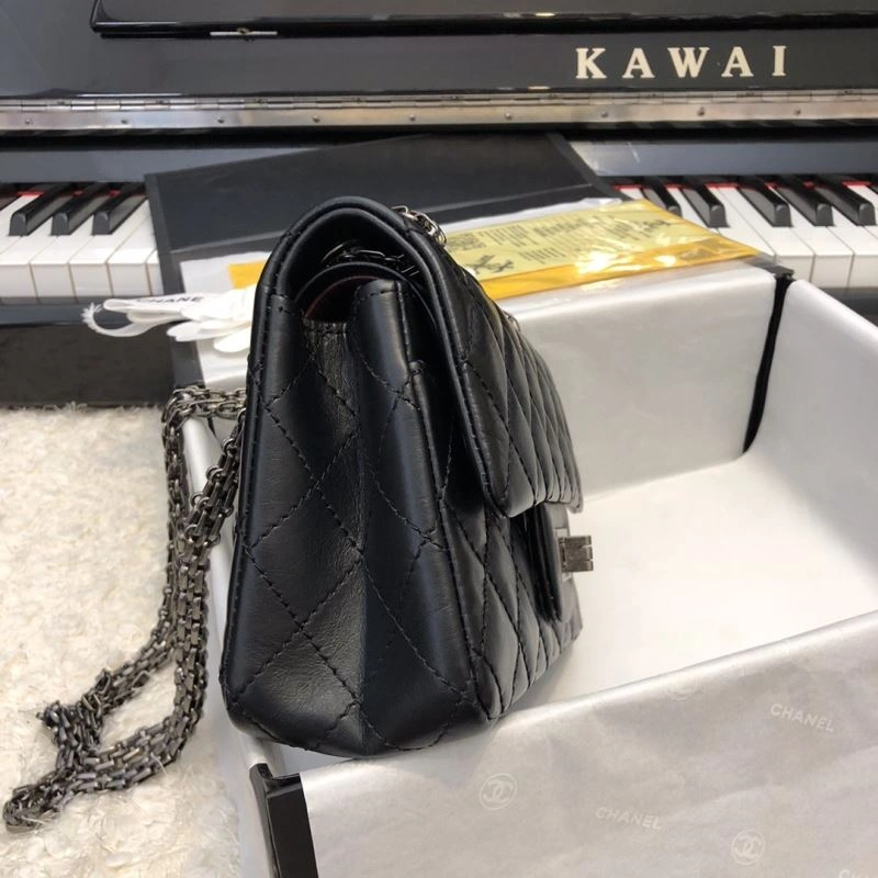 Chanel Satchel Bags 4049B-0318