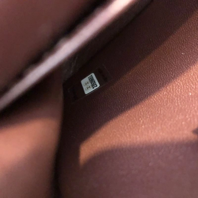 Chanel Satchel Bags 4049B-0318