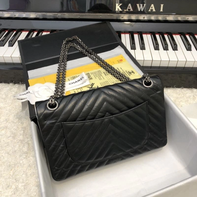 Chanel Satchel Bags 4049B-0319