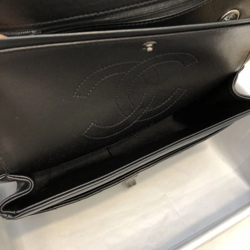 Chanel Satchel Bags 4049B-0319