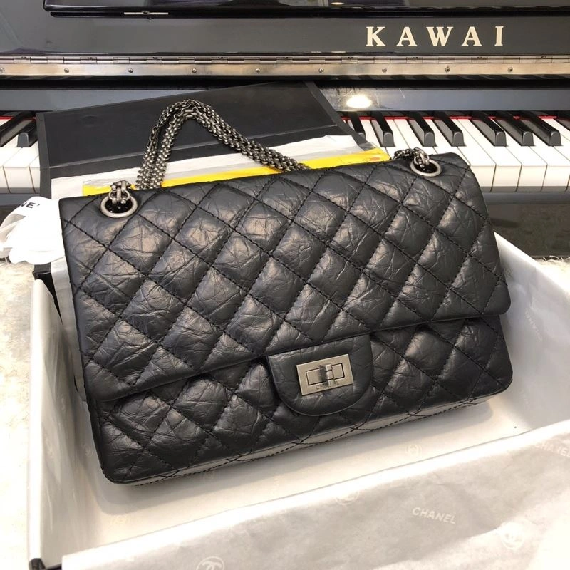 Chanel Satchel Bags 4049B-0320