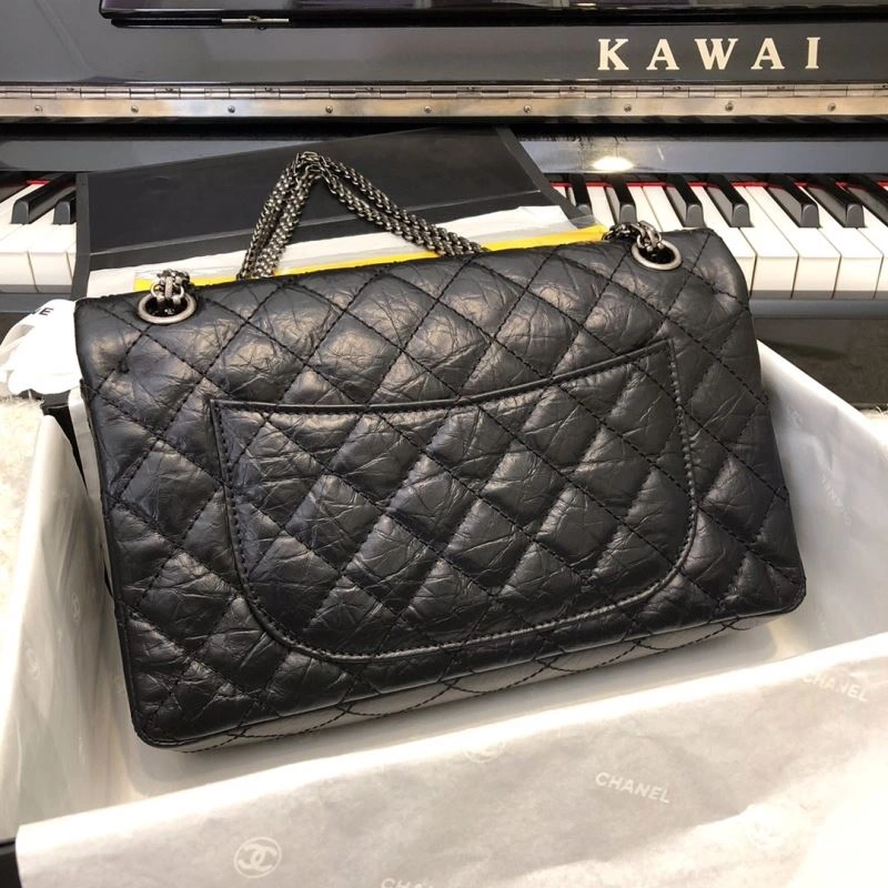 Chanel Satchel Bags 4049B-0320