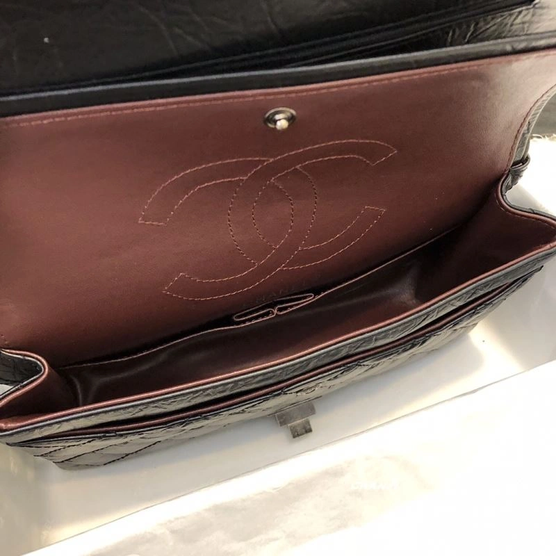 Chanel Satchel Bags 4049B-0320