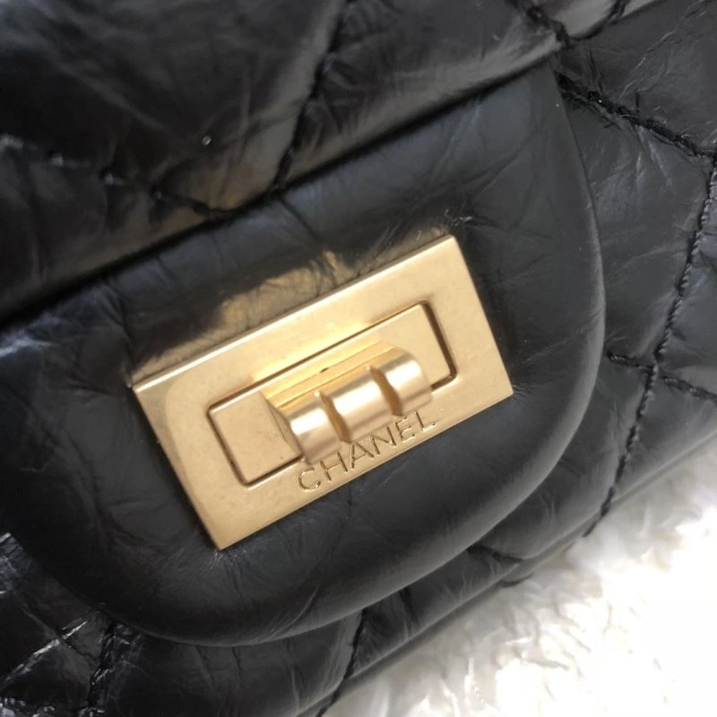 Chanel Satchel Bags 4049B-0321