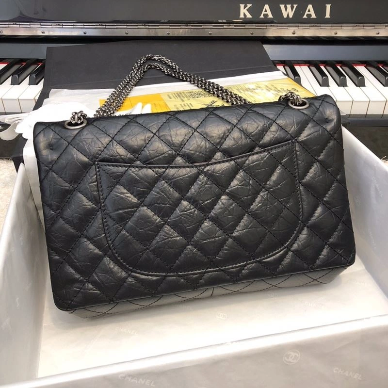 Chanel Satchel Bags 4049B-0322