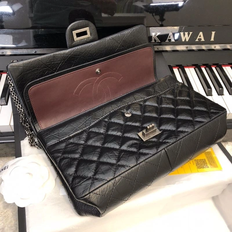 Chanel Satchel Bags 4049B-0322