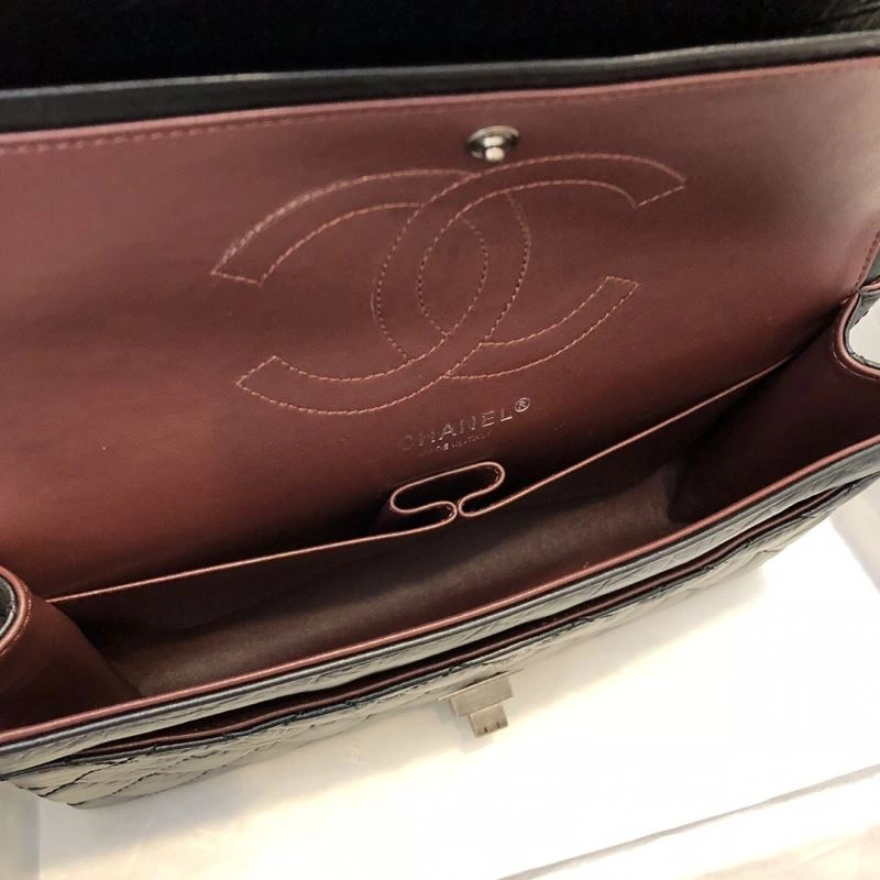 Chanel Satchel Bags 4049B-0322