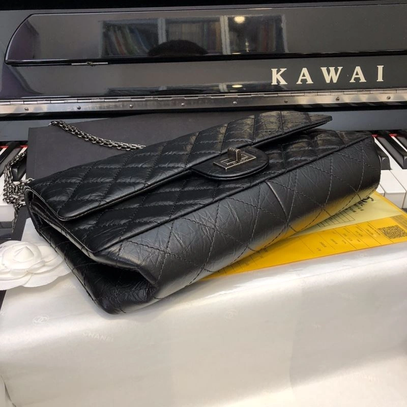 Chanel Satchel Bags 4049B-0322