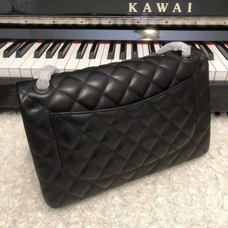 Chanel Satchel Bags 4049B-0323