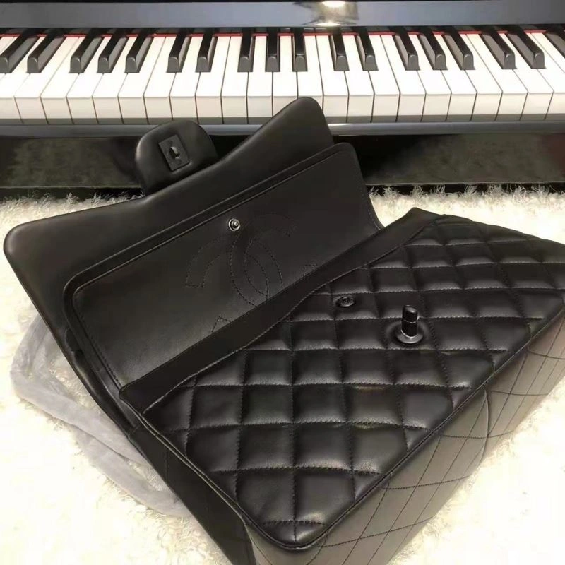 Chanel Satchel Bags 4049B-0323