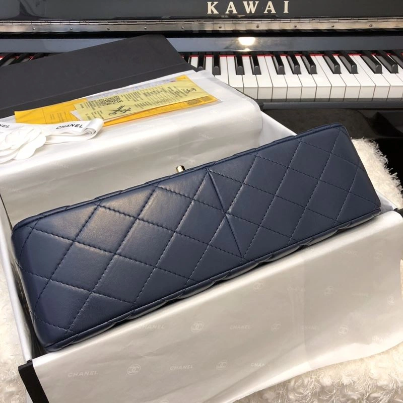 Chanel Satchel Bags 4049B-0324