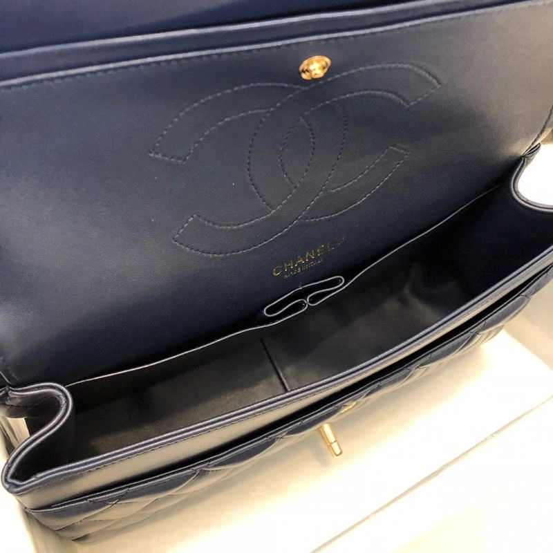 Chanel Satchel Bags 4049B-0324