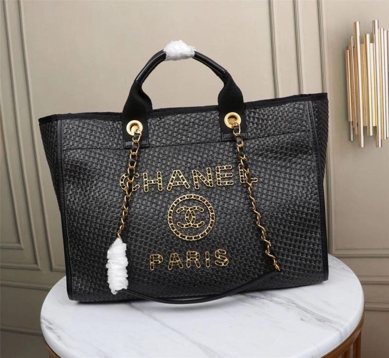 Chanel Shopping Bags 4049B-0325