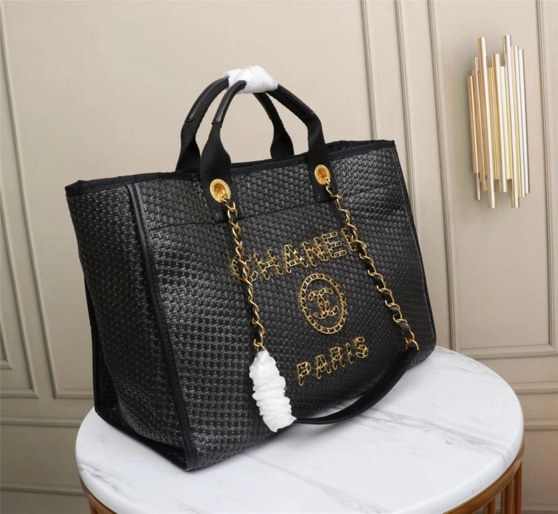 Chanel Shopping Bags 4049B-0325