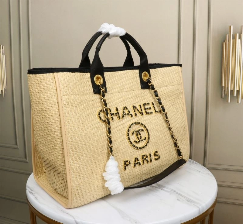 Chanel Shopping Bags 4049B-0326