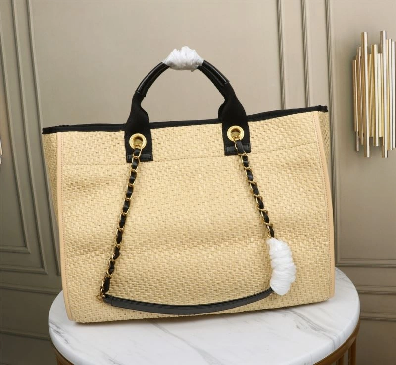 Chanel Shopping Bags 4049B-0326
