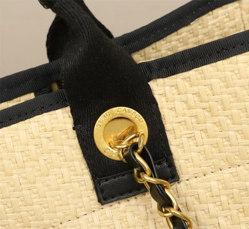 Chanel Shopping Bags 4049B-0326