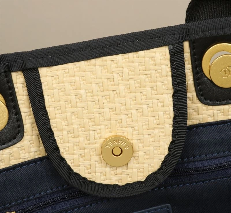 Chanel Shopping Bags 4049B-0326