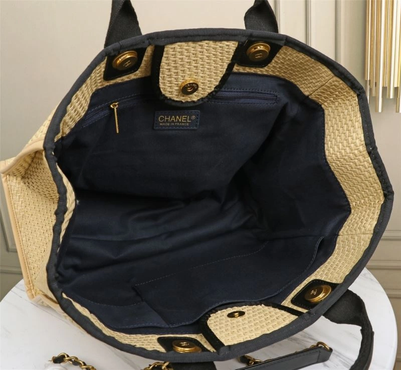 Chanel Shopping Bags 4049B-0326