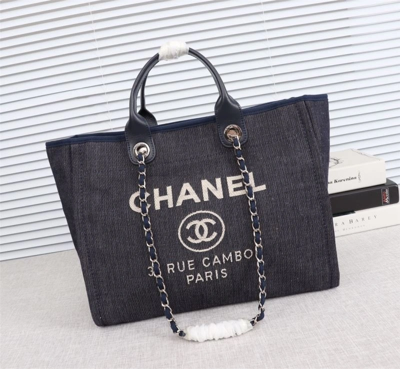 Chanel Shopping Bags 4049B-0328