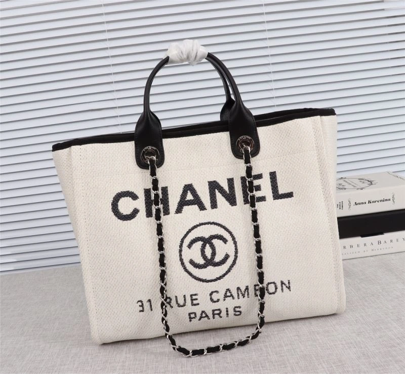 Chanel Shopping Bags 4049B-0329