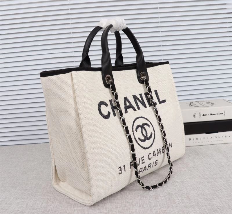 Chanel Shopping Bags 4049B-0329
