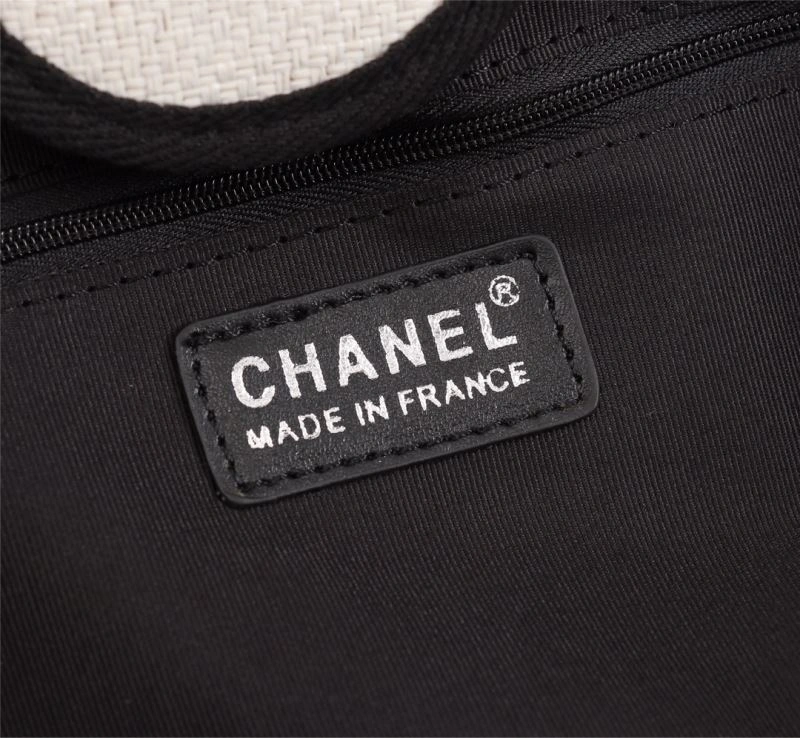 Chanel Shopping Bags 4049B-0329