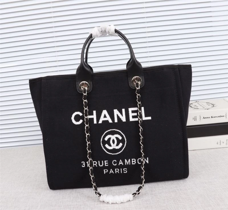 Chanel Shopping Bags 4049B-0330