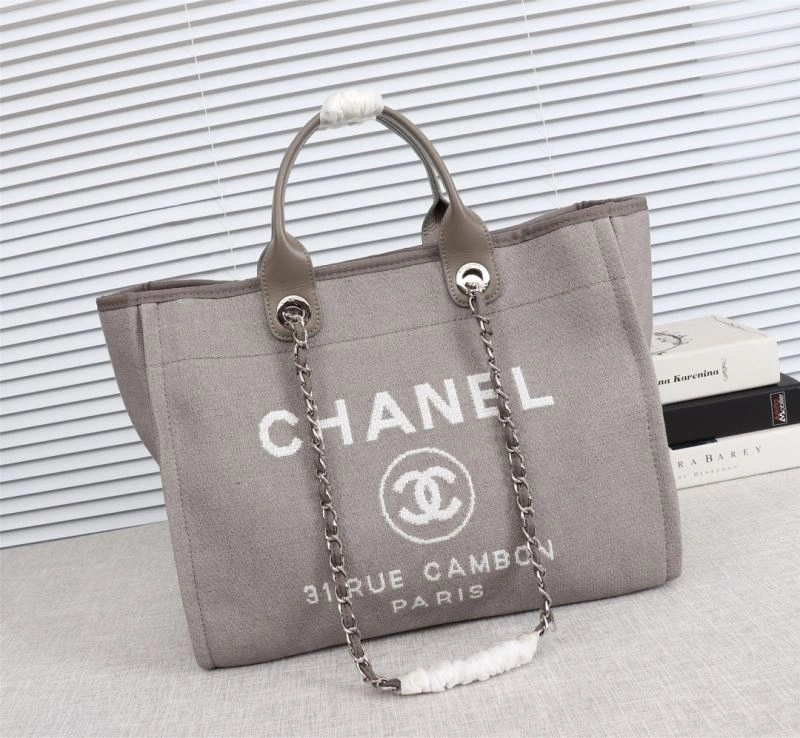 Chanel Shopping Bags 4049B-0331