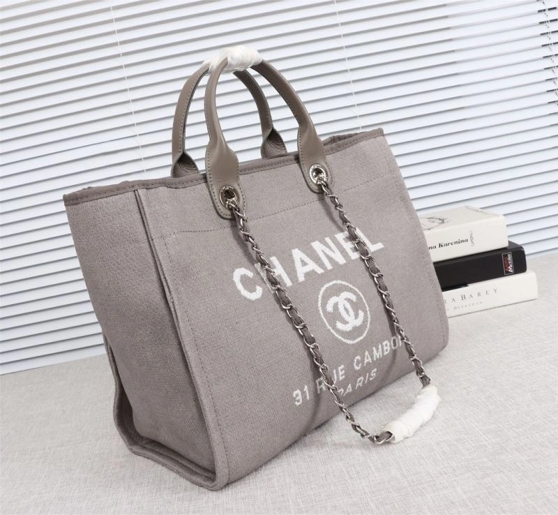 Chanel Shopping Bags 4049B-0331