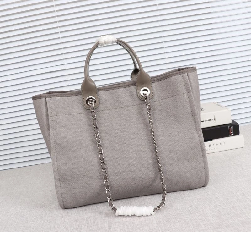 Chanel Shopping Bags 4049B-0331