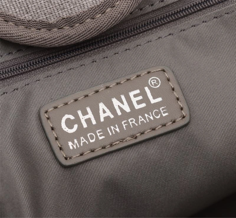 Chanel Shopping Bags 4049B-0331