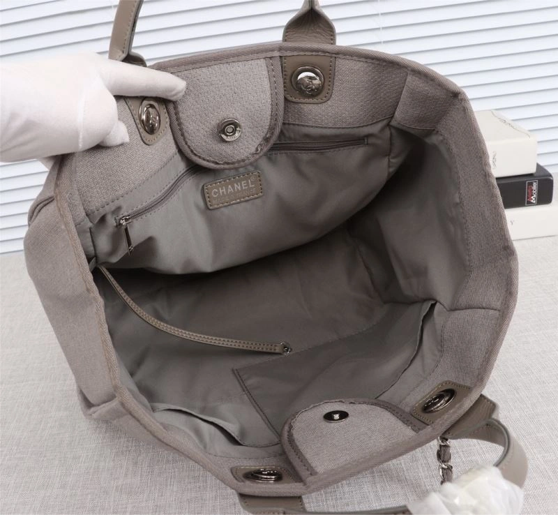 Chanel Shopping Bags 4049B-0331