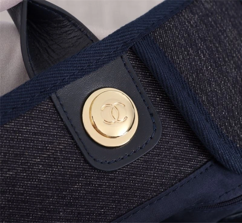 Chanel Shopping Bags 4049B-0333