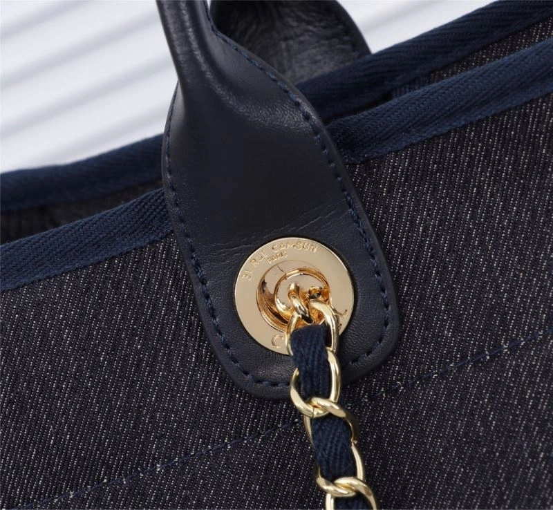 Chanel Shopping Bags 4049B-0333