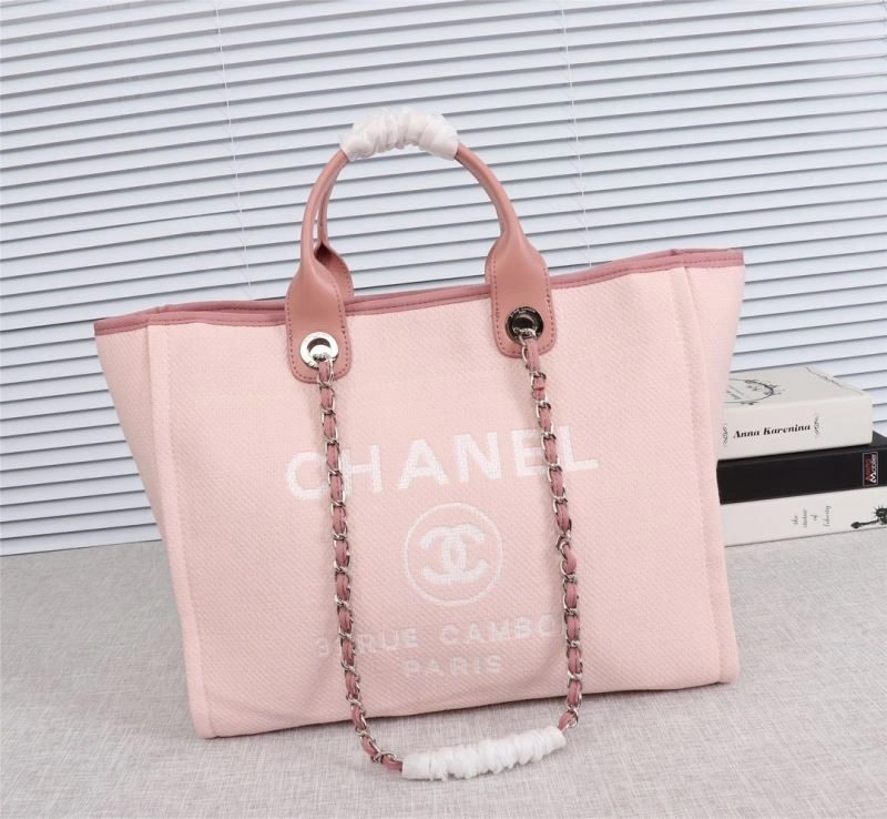 Chanel Shopping Bags 4049B-0334
