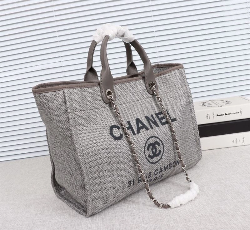 Chanel Shopping Bags 4049B-0335
