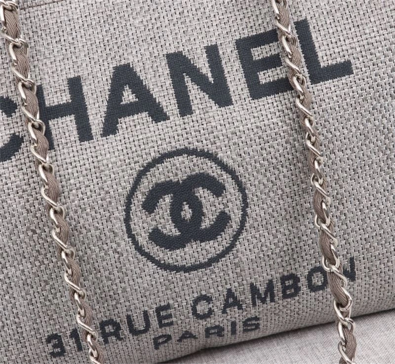 Chanel Shopping Bags 4049B-0335