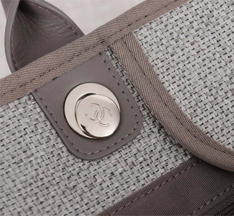 Chanel Shopping Bags 4049B-0335