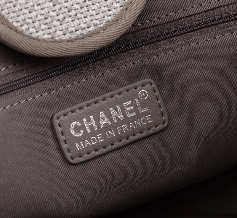 Chanel Shopping Bags 4049B-0335