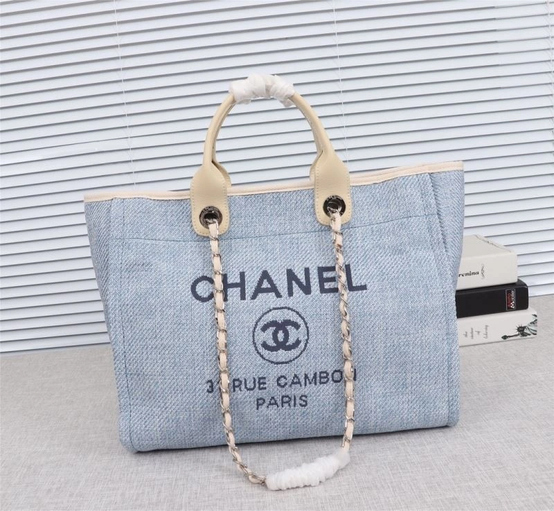 Chanel Shopping Bags 4049B-0336