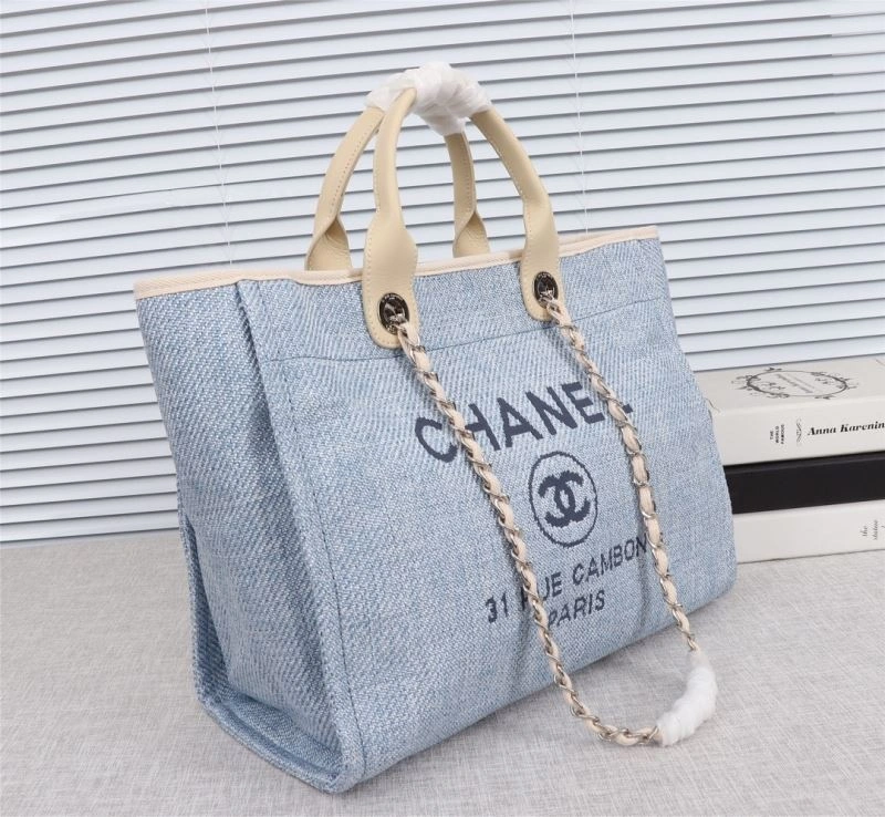 Chanel Shopping Bags 4049B-0336