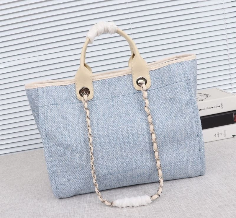 Chanel Shopping Bags 4049B-0336