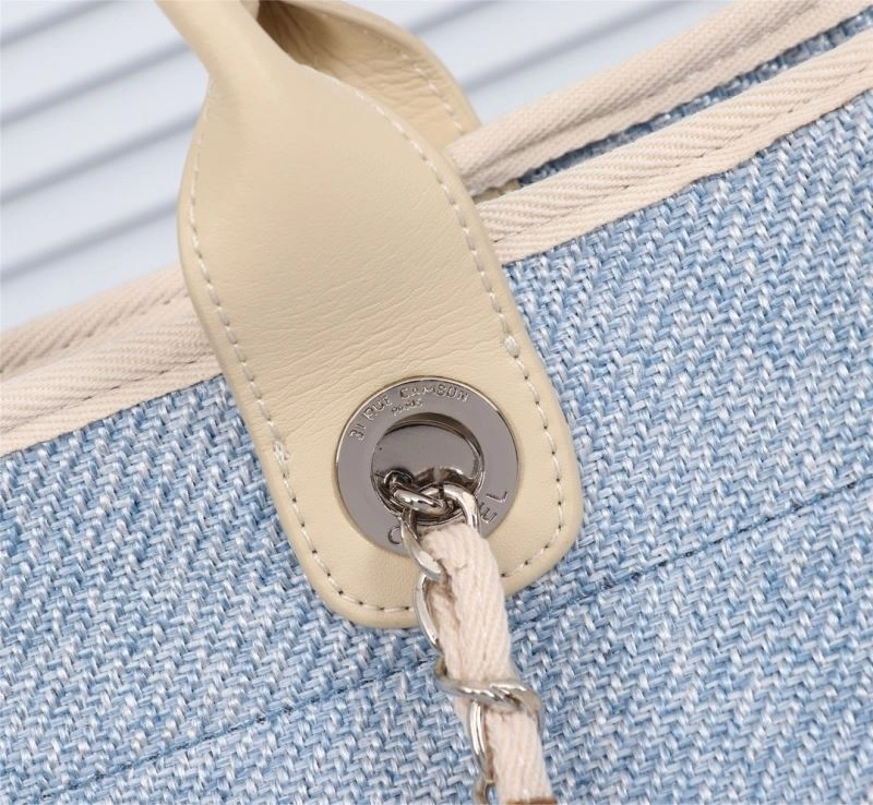 Chanel Shopping Bags 4049B-0336