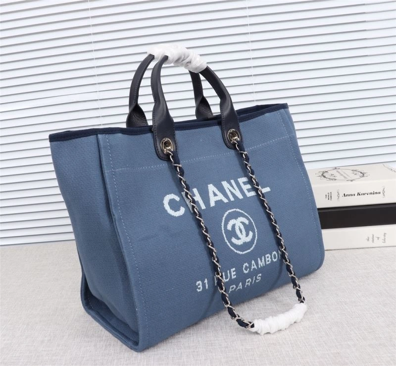 Chanel Shopping Bags 4049B-0337