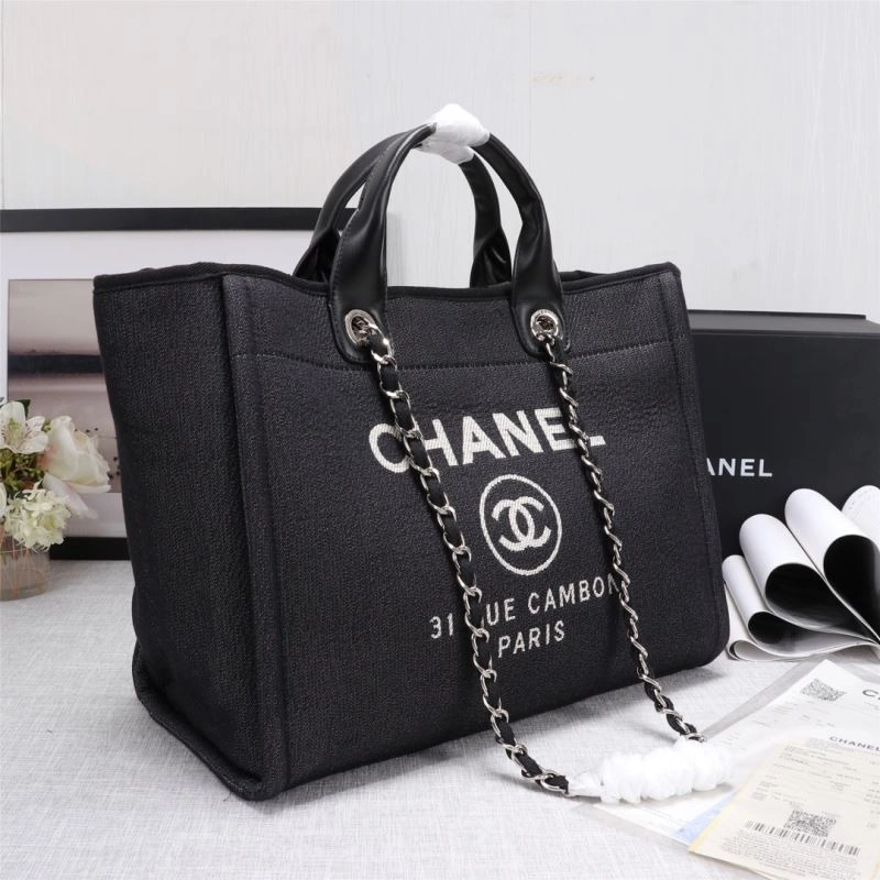 Chanel Shopping Bags 4049B-0338