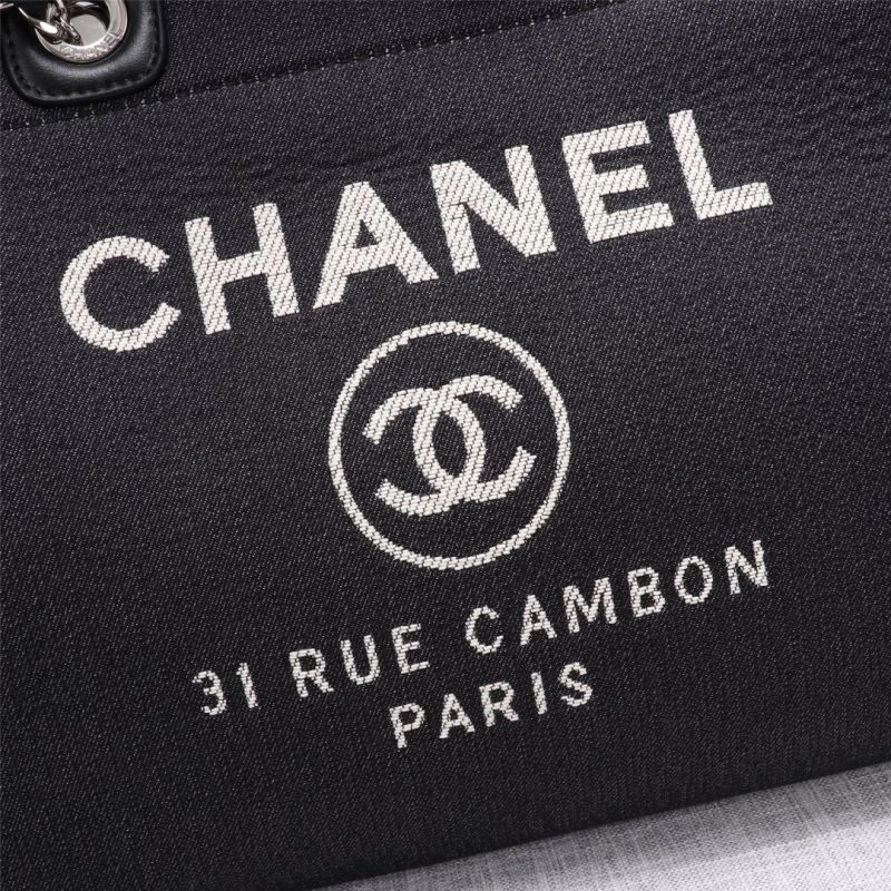 Chanel Shopping Bags 4049B-0338