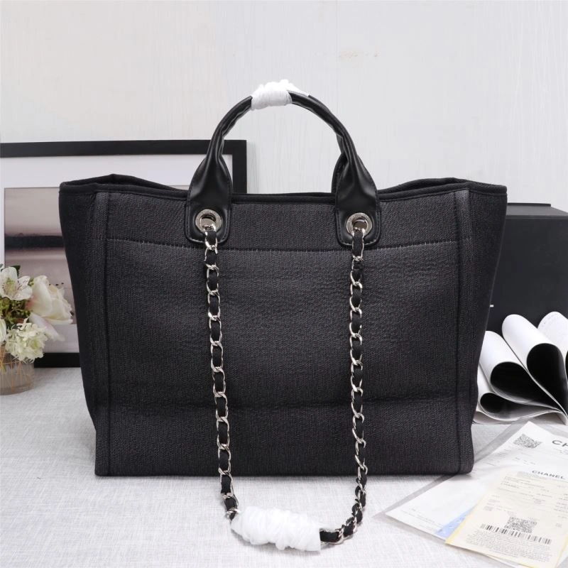 Chanel Shopping Bags 4049B-0338