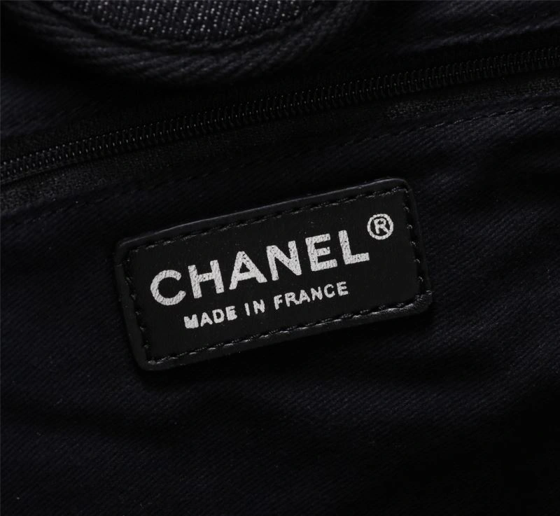 Chanel Shopping Bags 4049B-0338